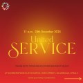 United Service