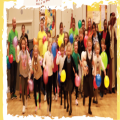Big Fish children's club